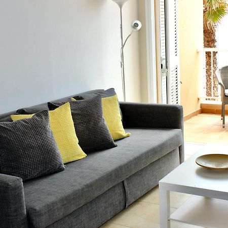 Beautiful Ocean View Apartment Poris de Abona Extérieur photo
