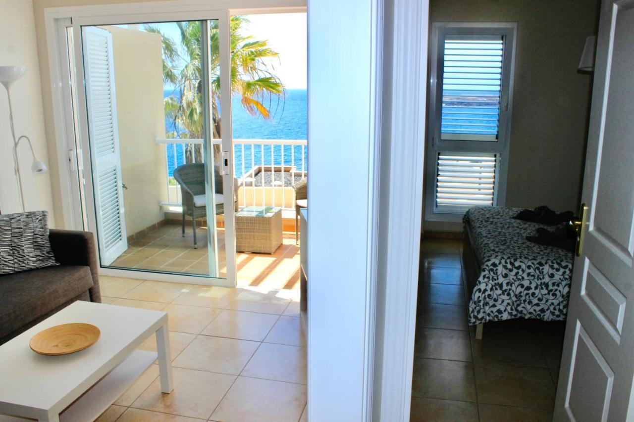 Beautiful Ocean View Apartment Poris de Abona Extérieur photo