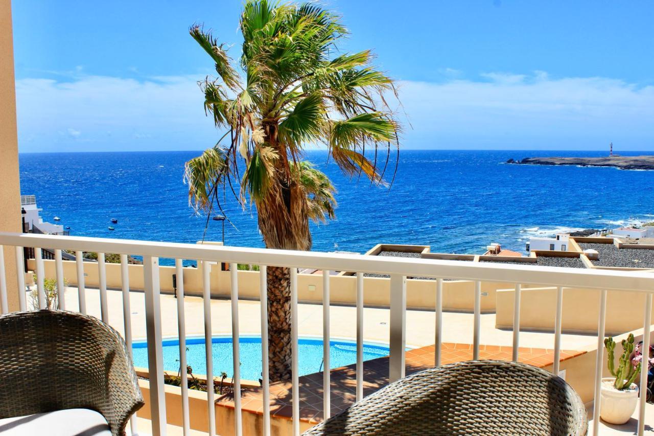 Beautiful Ocean View Apartment Poris de Abona Extérieur photo