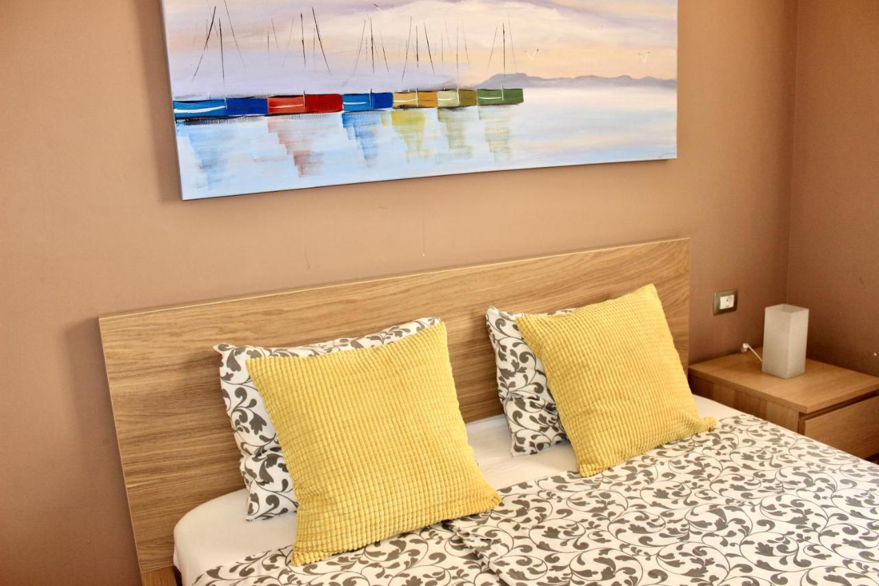 Beautiful Ocean View Apartment Poris de Abona Extérieur photo