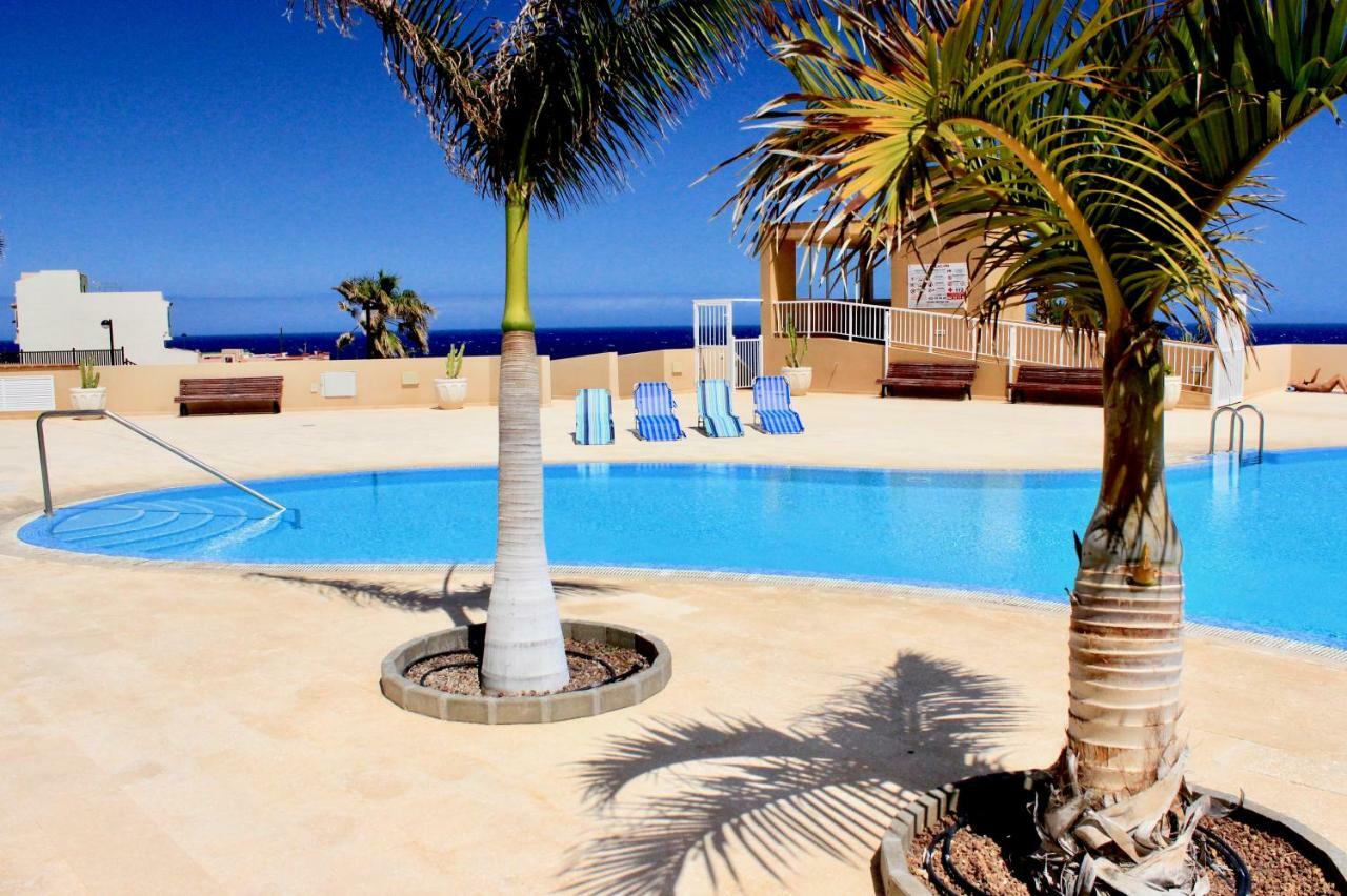 Beautiful Ocean View Apartment Poris de Abona Extérieur photo