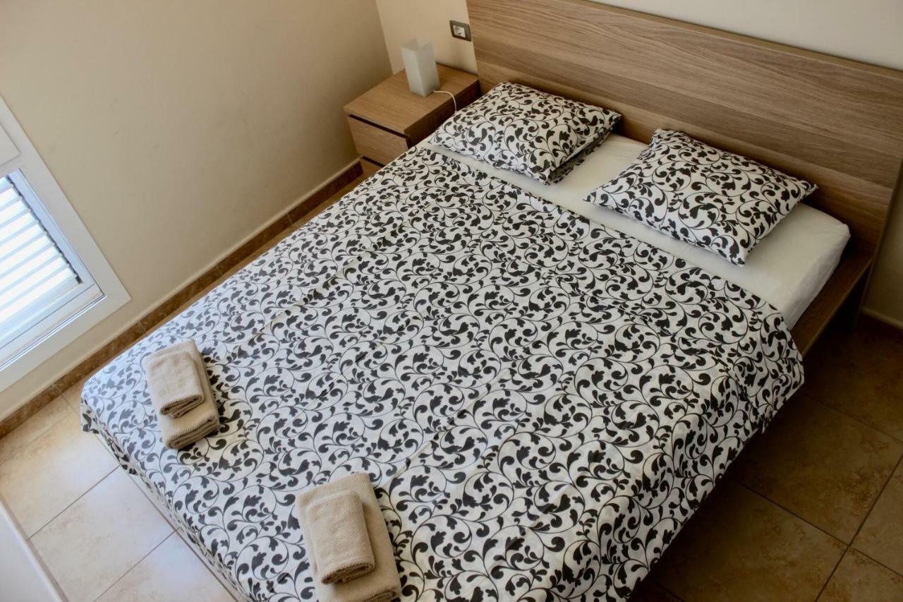 Beautiful Ocean View Apartment Poris de Abona Extérieur photo