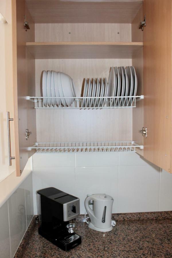 Beautiful Ocean View Apartment Poris de Abona Extérieur photo