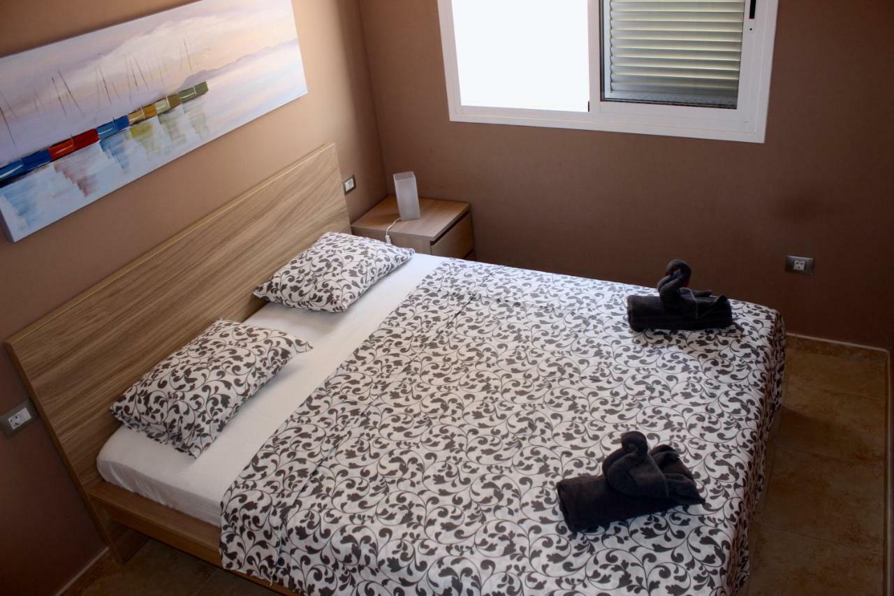 Beautiful Ocean View Apartment Poris de Abona Extérieur photo