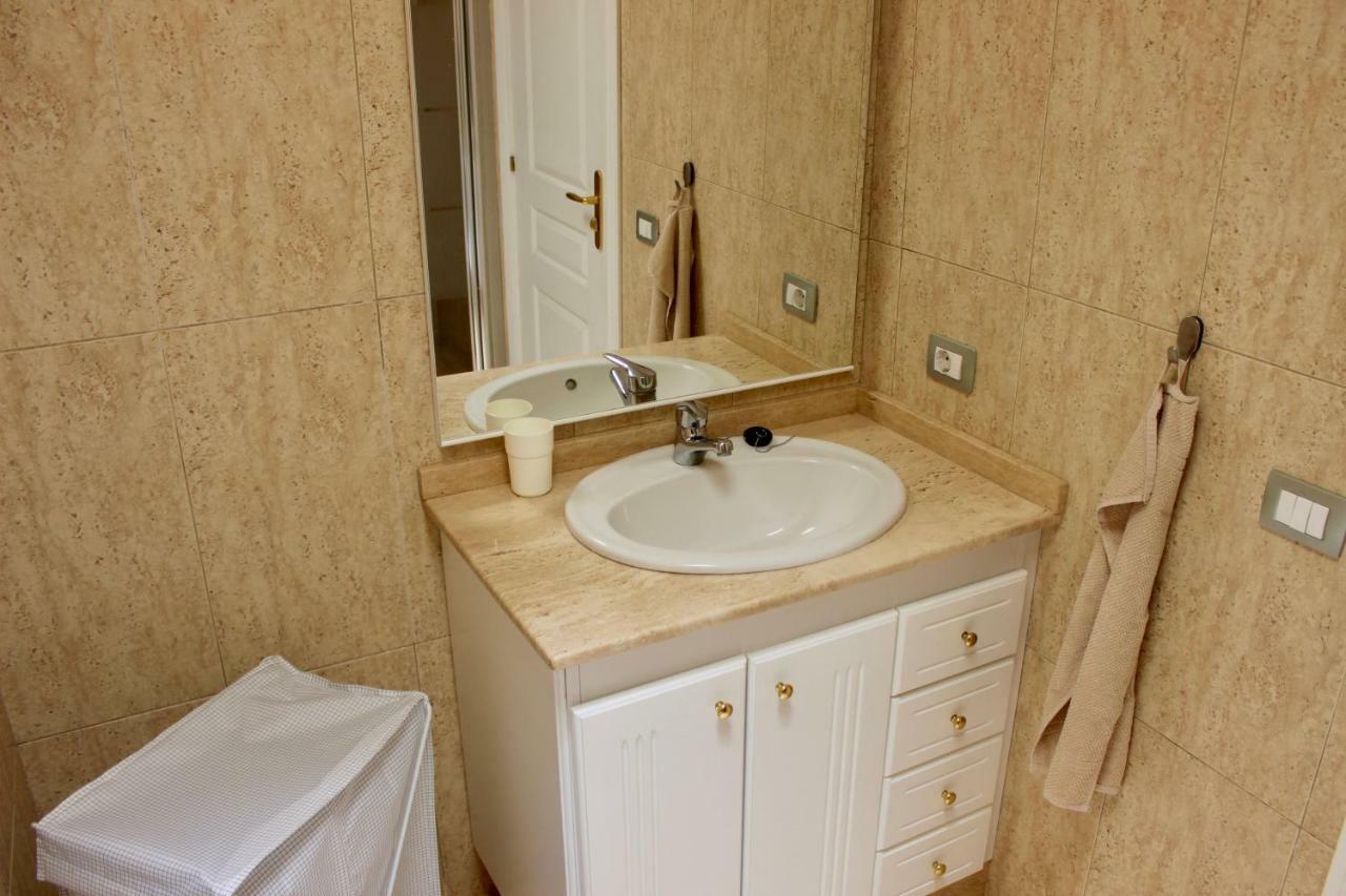 Beautiful Ocean View Apartment Poris de Abona Extérieur photo