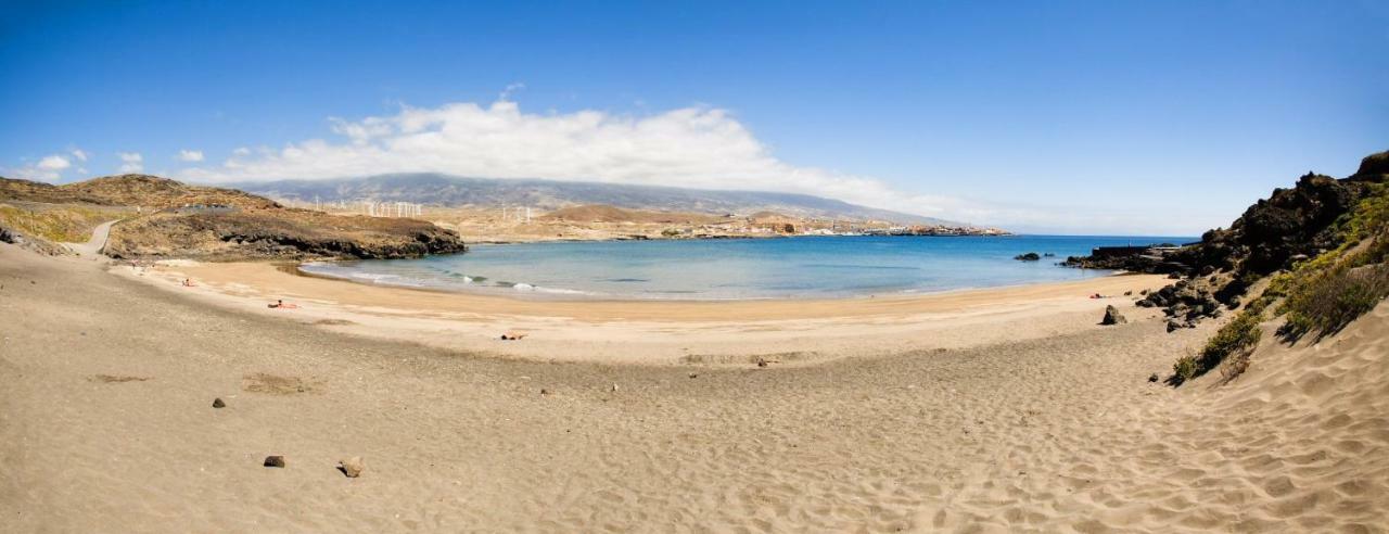 Beautiful Ocean View Apartment Poris de Abona Extérieur photo